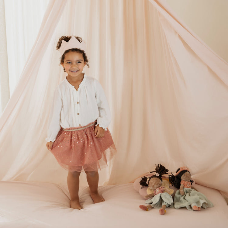 LITTLE DUTCH. Κούκλα Πριγκίπισσα Evi (35 εκ.)