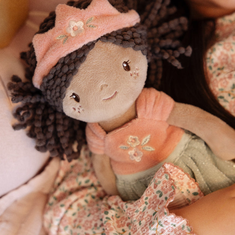 LITTLE DUTCH. Κούκλα Πριγκίπισσα Evi (35 εκ.)