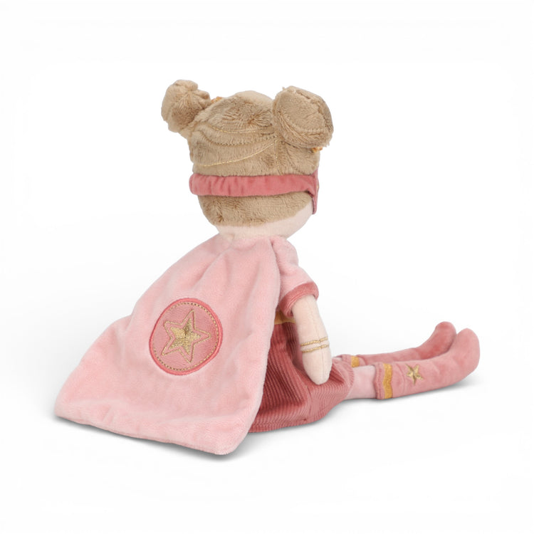 LITTLE DUTCH. Κούκλα Superhero Rosa (35 εκ.)