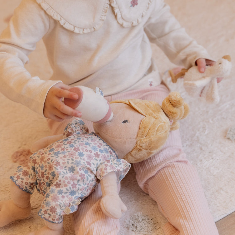 LITTLE DUTCH. Big baby doll Julia 40cm