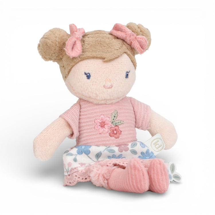 LITTLE DUTCH. Κούκλα Rosa (10 εκ.)