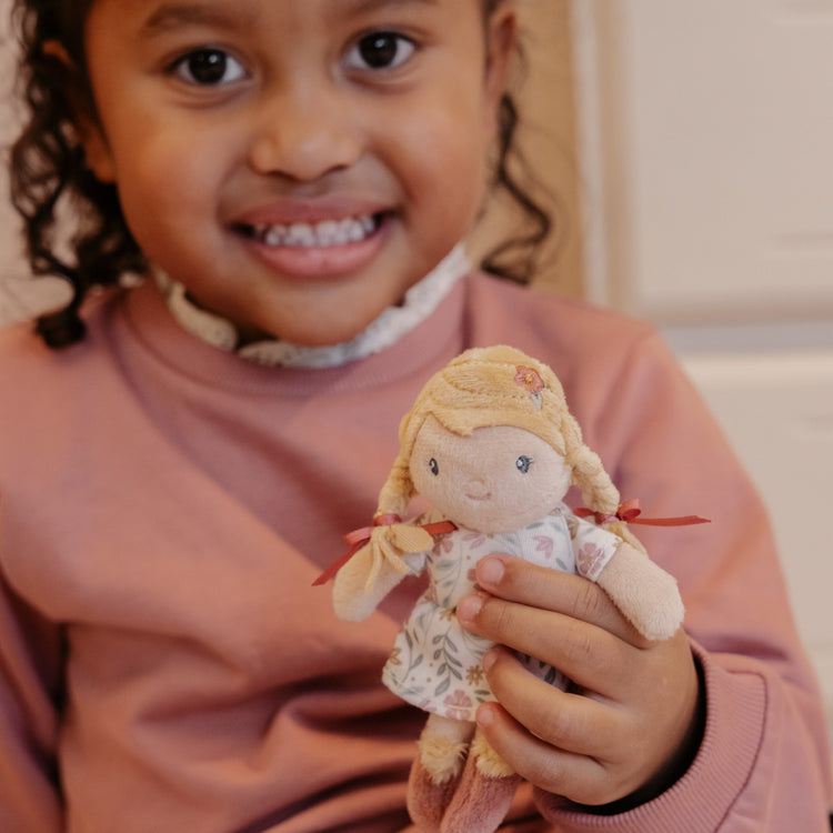 LITTLE DUTCH. Κούκλα Julia (10 εκ.)