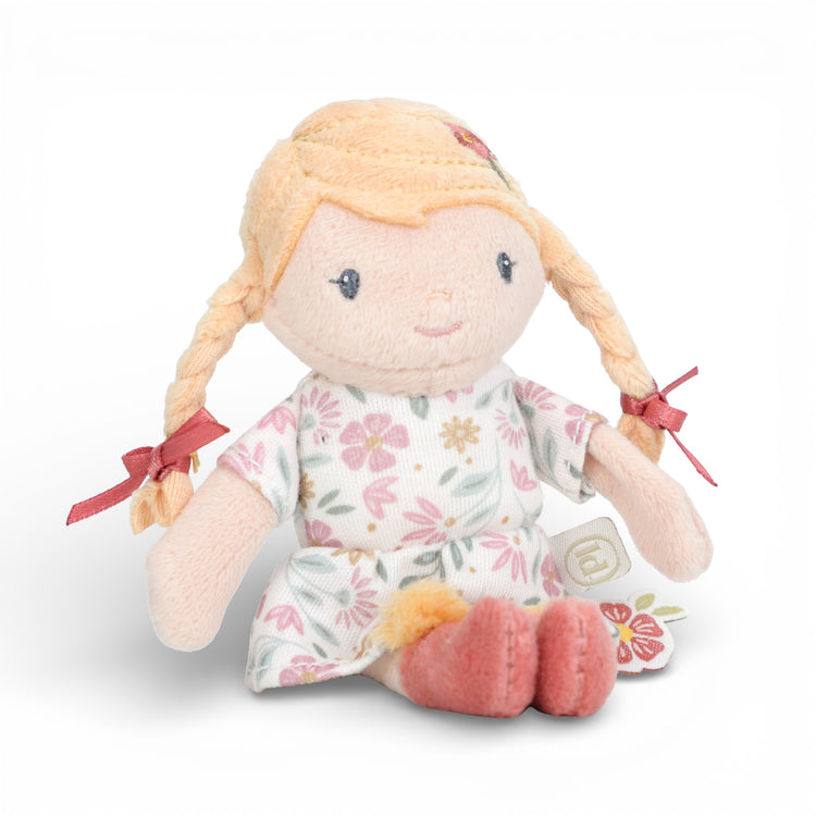 LITTLE DUTCH. Κούκλα Julia (10 εκ.)