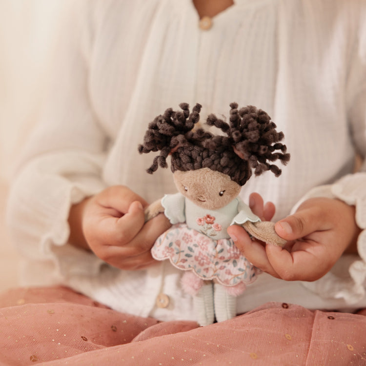 LITTLE DUTCH. Κούκλα Evi (10 εκ.)