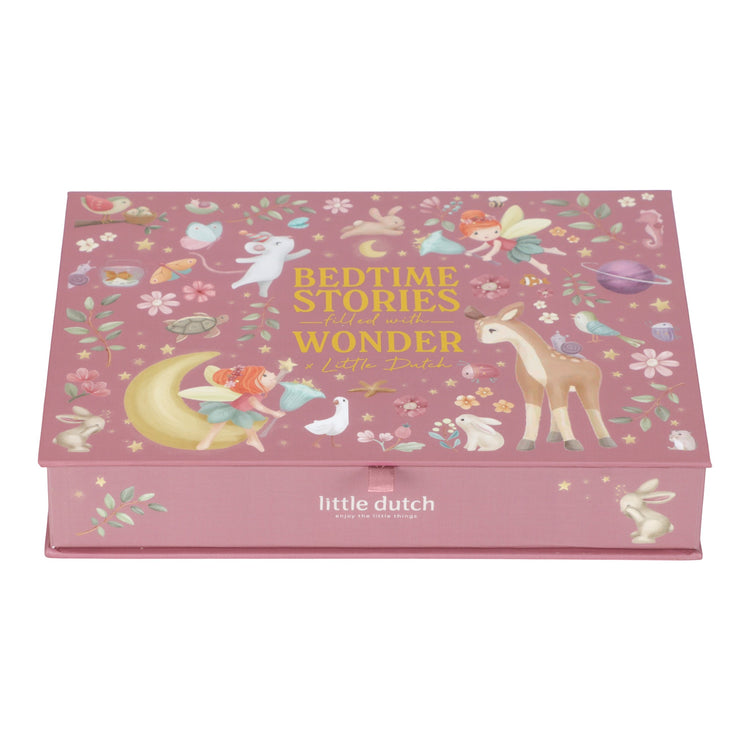 LITTLE DUTCH. Φακός προτζέκτορας Ροζ