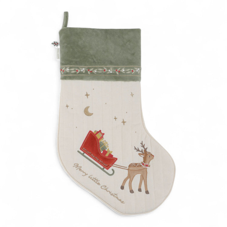 LITTLE DUTCH. Christmas stocking