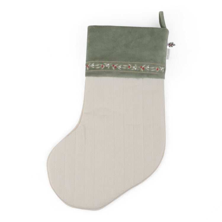 LITTLE DUTCH. Christmas stocking