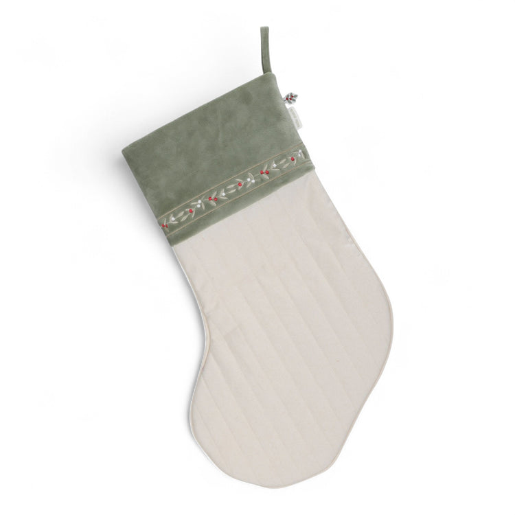 LITTLE DUTCH. Christmas stocking