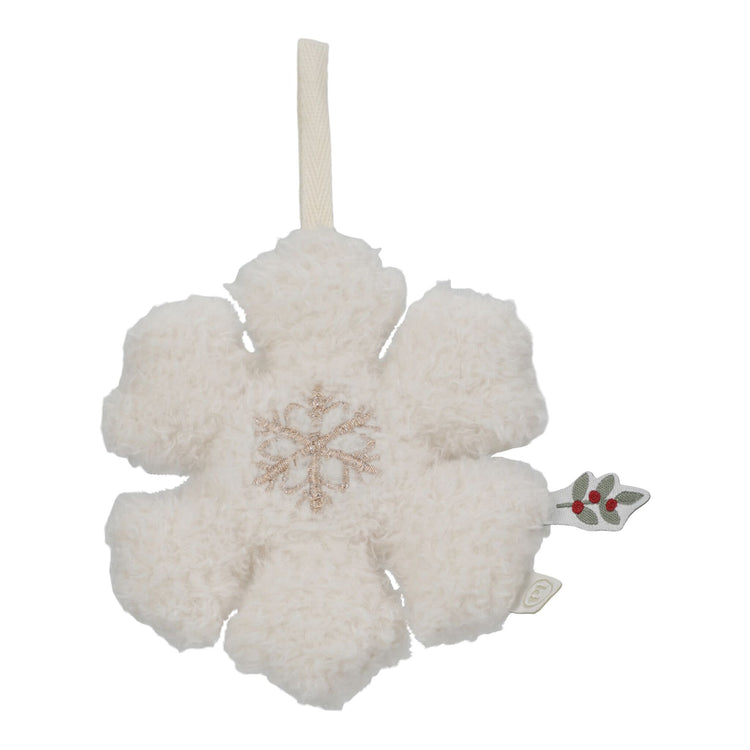 LITTLE DUTCH. Rosa Christmas pendants GRS