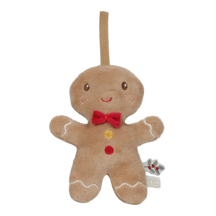LITTLE DUTCH. Rosa Christmas pendants GRS