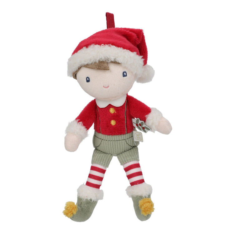 LITTLE DUTCH. Jim Christmas pendants GRS