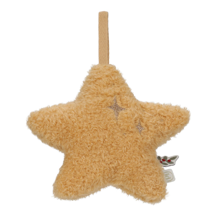 LITTLE DUTCH. Jim Christmas pendants GRS