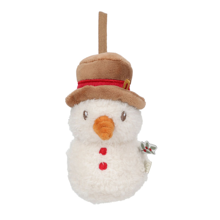 LITTLE DUTCH. Jim Christmas pendants GRS