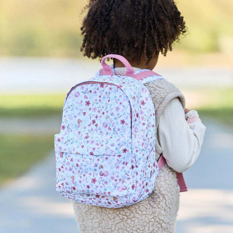 LITTLE DUTCH. Backpack Fairies 29cm