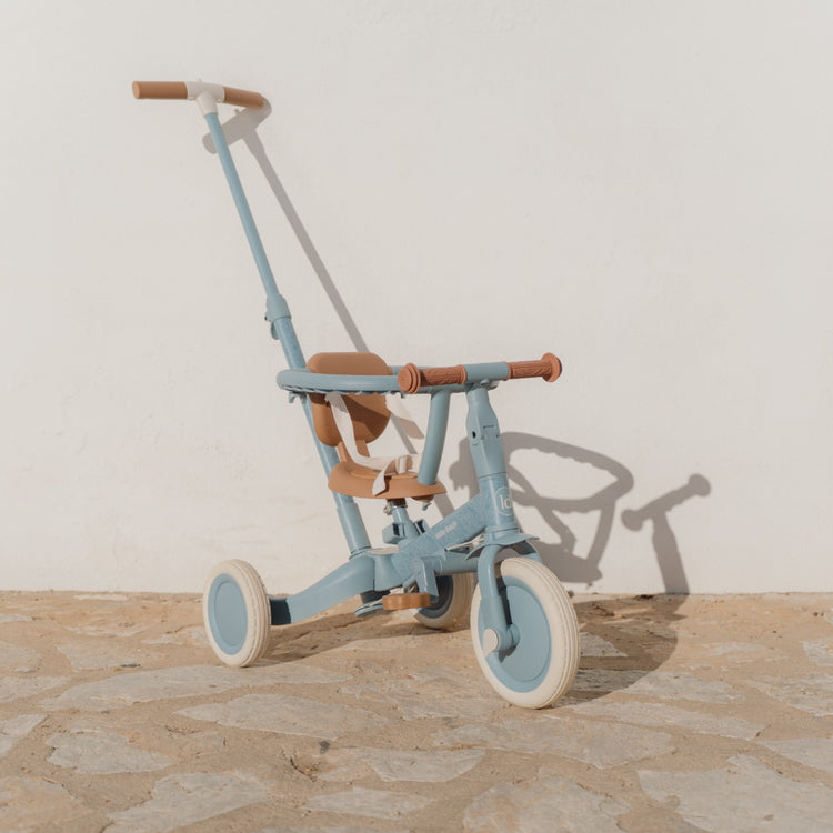 LITTLE DUTCH. Τρίκυκλο ποδήλατο Safari Dreams blue