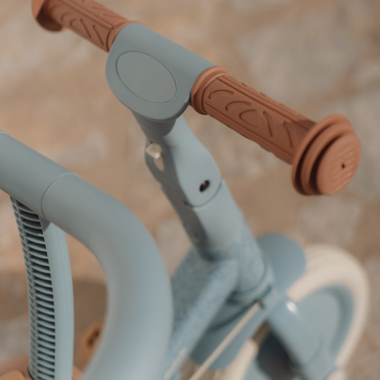 LITTLE DUTCH. Τρίκυκλο ποδήλατο Safari Dreams blue