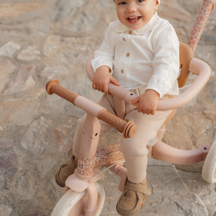 LITTLE DUTCH. 3 Wheel Fairy Floral