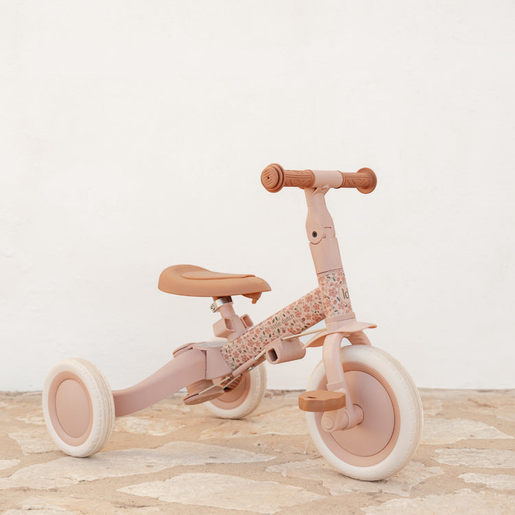 LITTLE DUTCH. 3 Wheel Fairy Floral