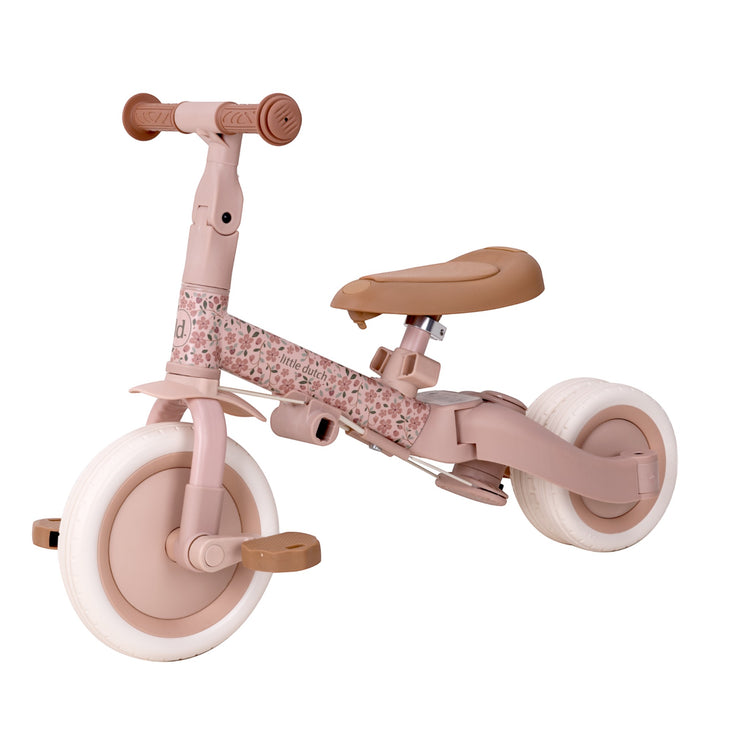 LITTLE DUTCH. 3 Wheel Fairy Floral