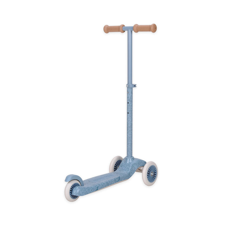 LITTLE DUTCH. Scooter Blue