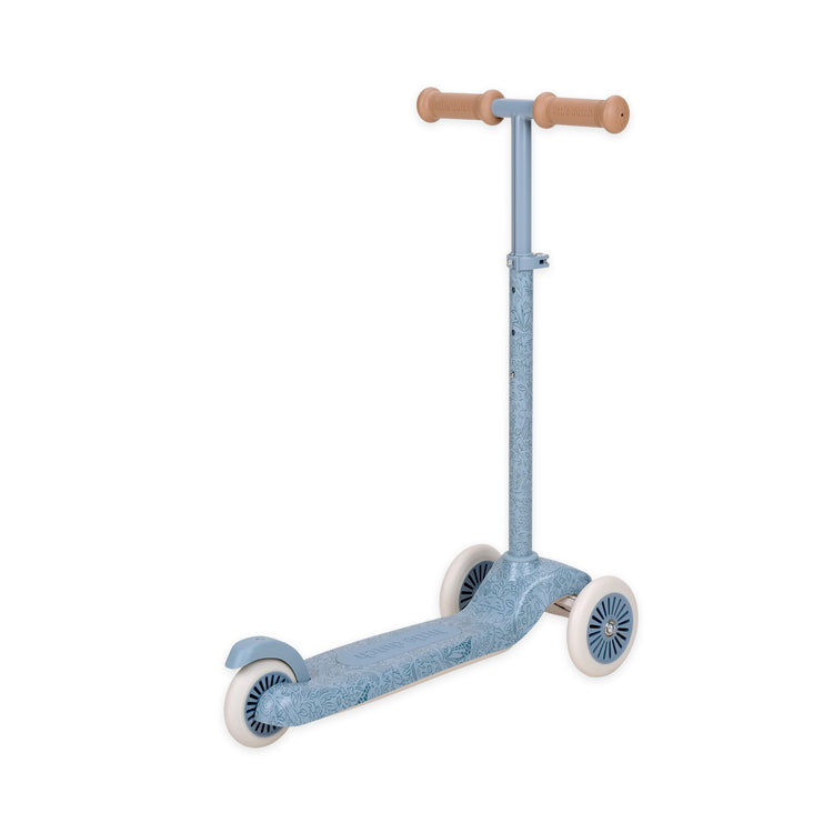 LITTLE DUTCH. Scooter Blue