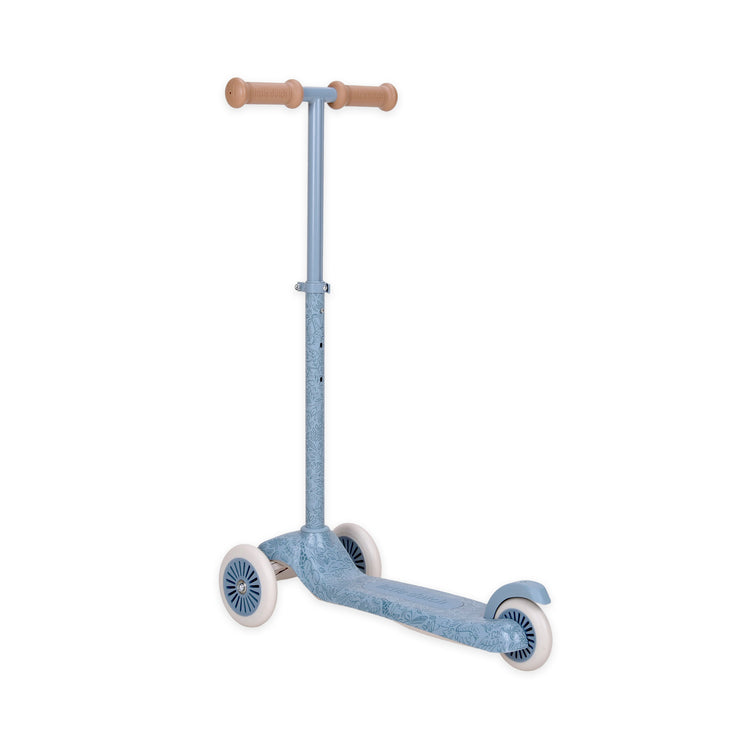 LITTLE DUTCH. Scooter Blue