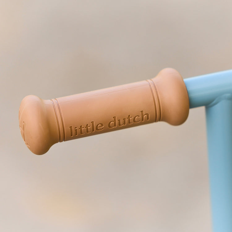 LITTLE DUTCH. Scooter Blue