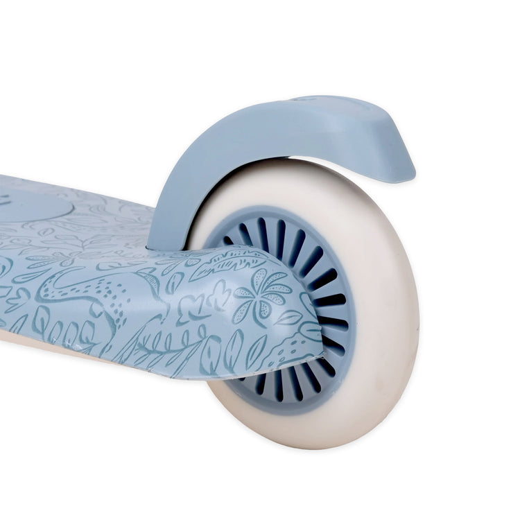 LITTLE DUTCH. Scooter Blue