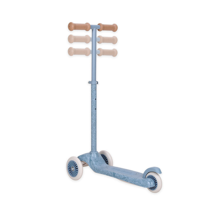 LITTLE DUTCH. Scooter Blue