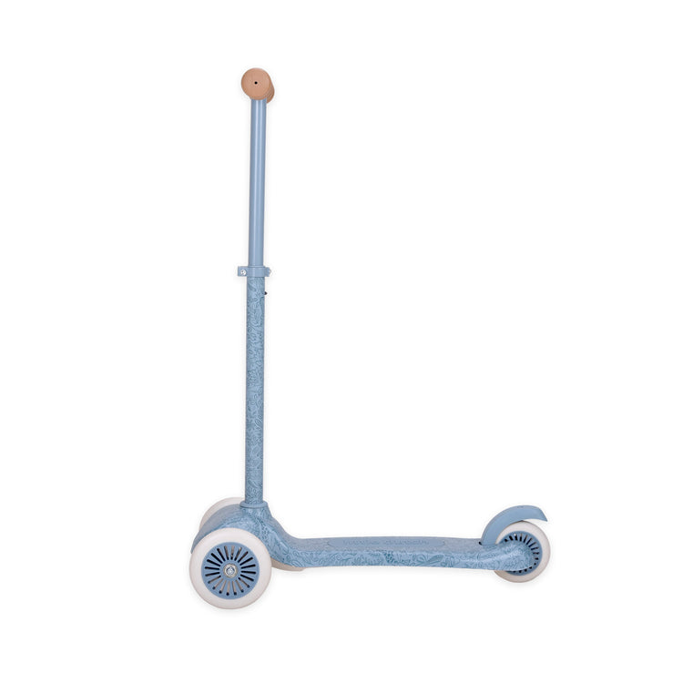LITTLE DUTCH. Scooter Blue