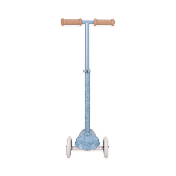 LITTLE DUTCH. Scooter Blue