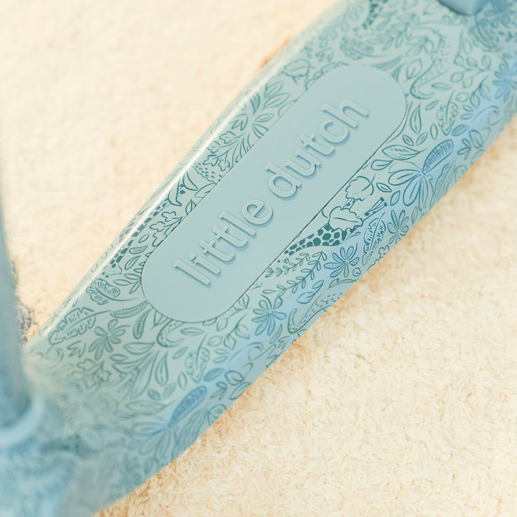 LITTLE DUTCH. Scooter Blue