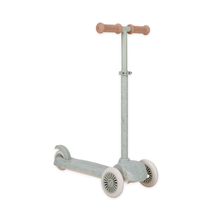 LITTLE DUTCH. Scooter Green