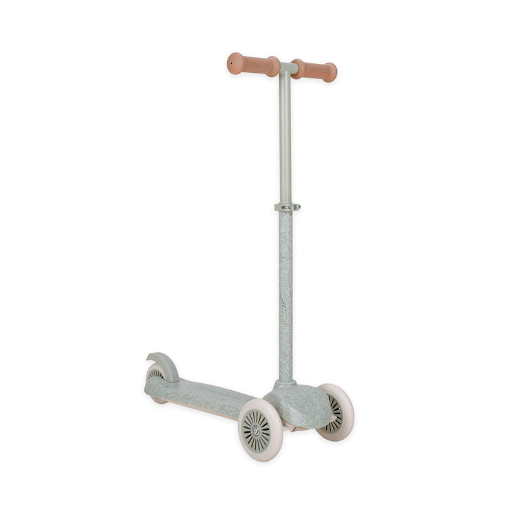 LITTLE DUTCH. Scooter Green