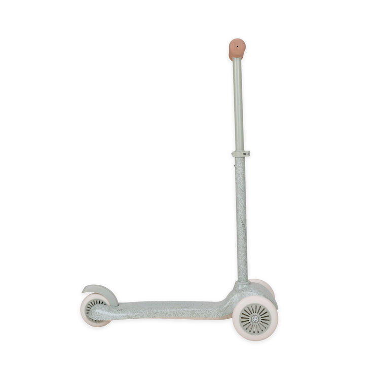 LITTLE DUTCH. Scooter Green