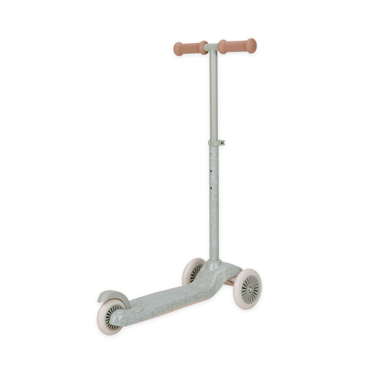 LITTLE DUTCH. Scooter Green