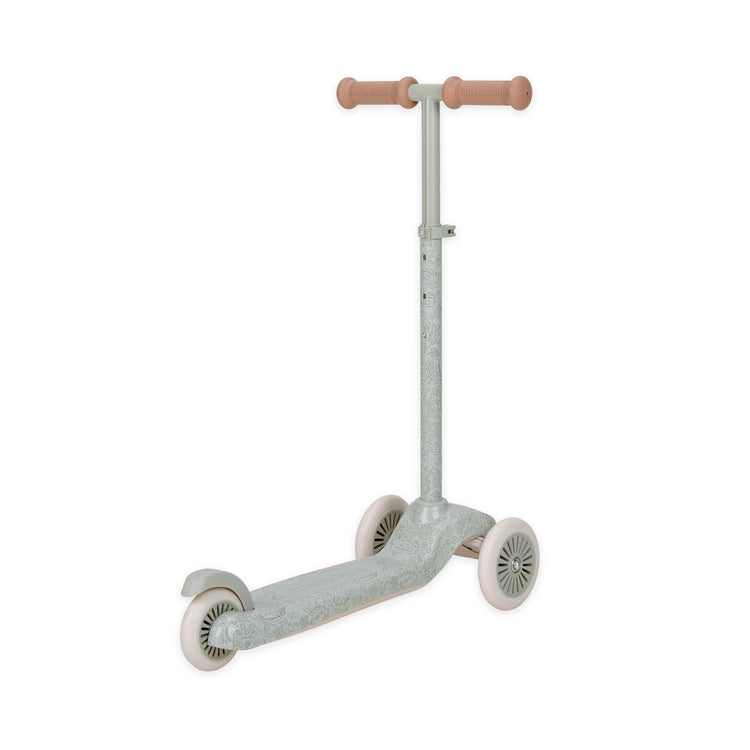 LITTLE DUTCH. Scooter Green