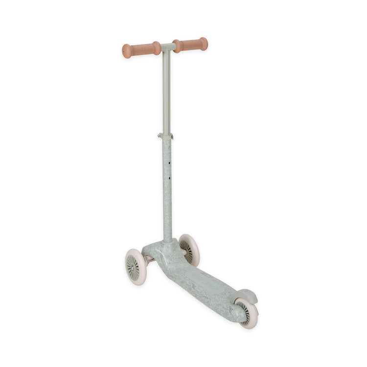 LITTLE DUTCH. Scooter Green