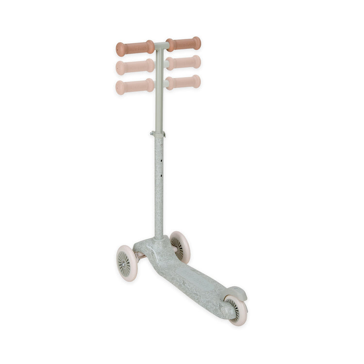 LITTLE DUTCH. Scooter Green
