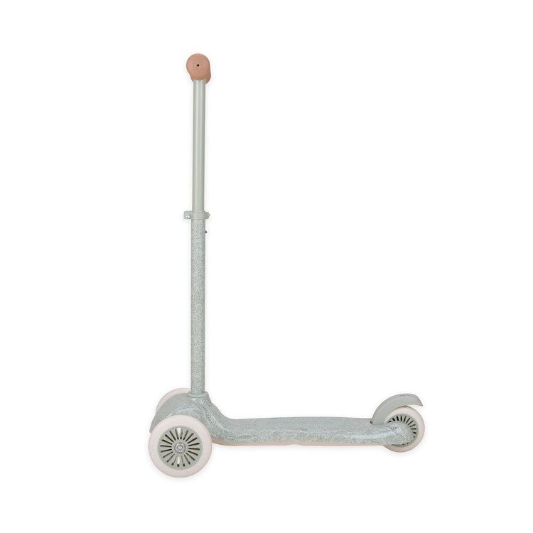 LITTLE DUTCH. Scooter Green