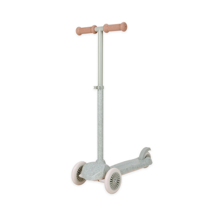 LITTLE DUTCH. Scooter Green