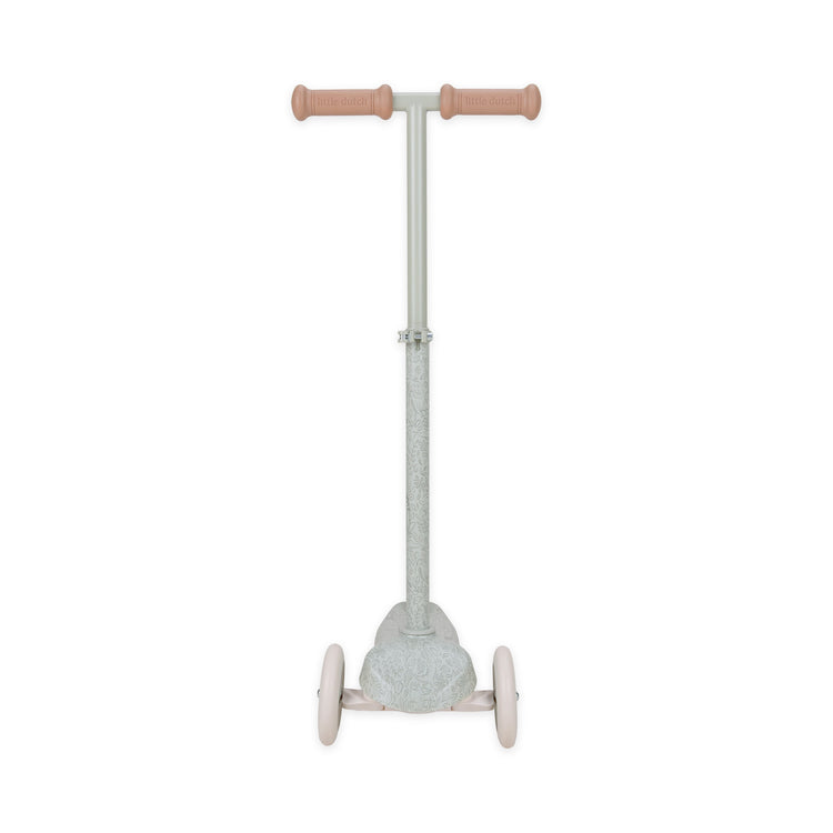 LITTLE DUTCH. Scooter Green