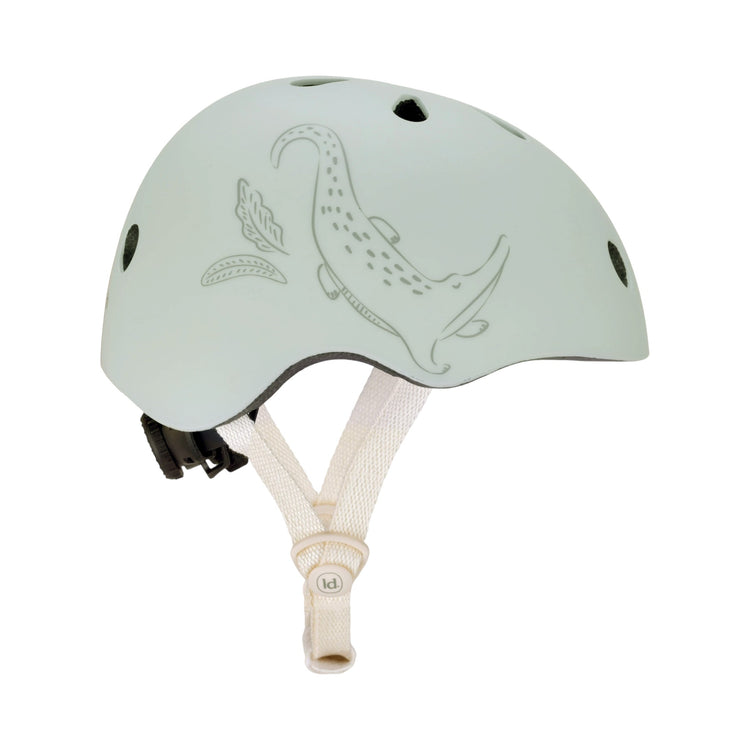 LITTLE DUTCH. Helmet Green