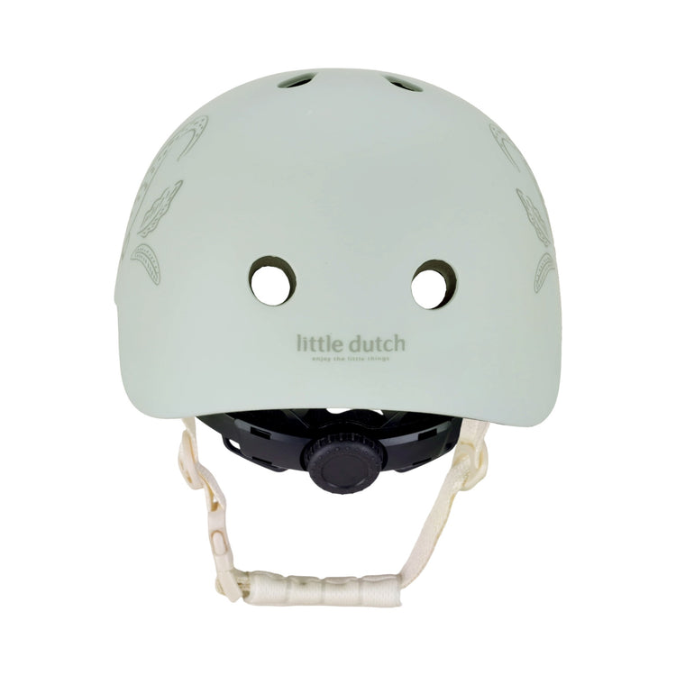 LITTLE DUTCH. Helmet Green