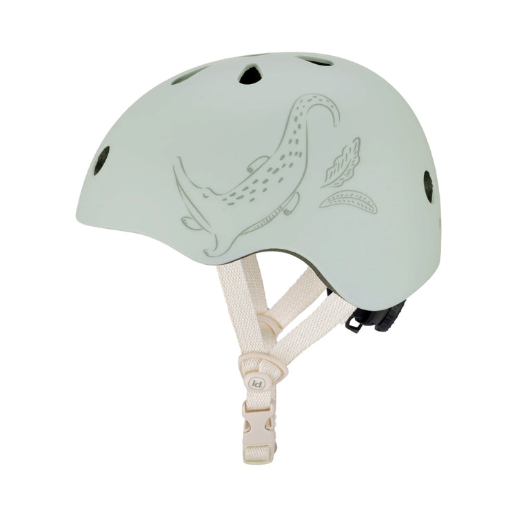 LITTLE DUTCH. Helmet Green