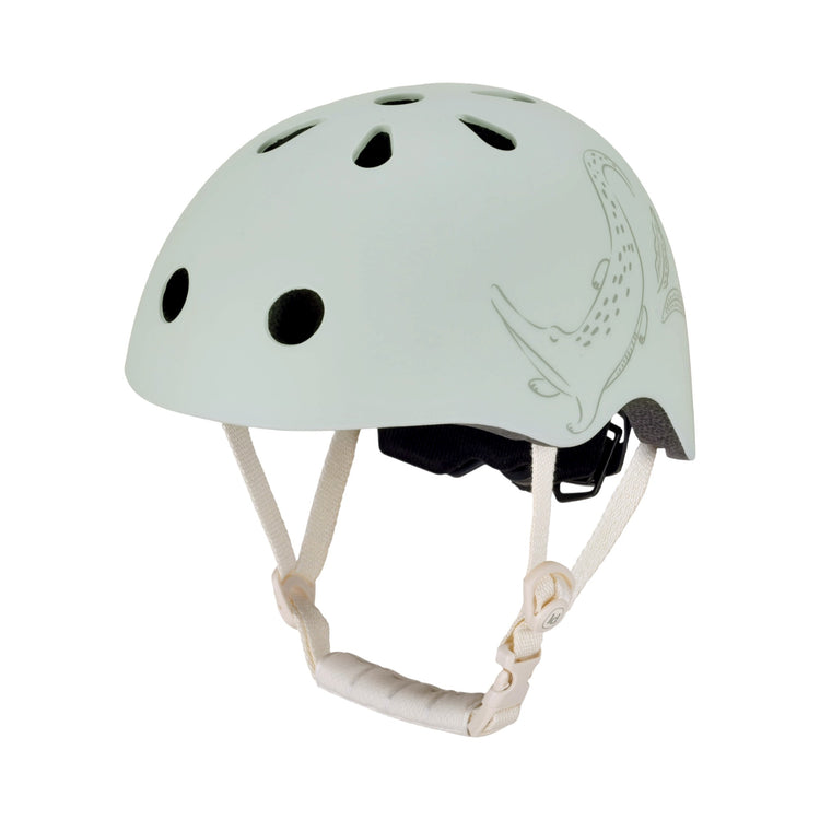 LITTLE DUTCH. Helmet Green
