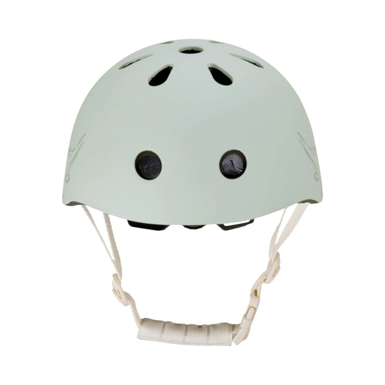 LITTLE DUTCH. Helmet Green
