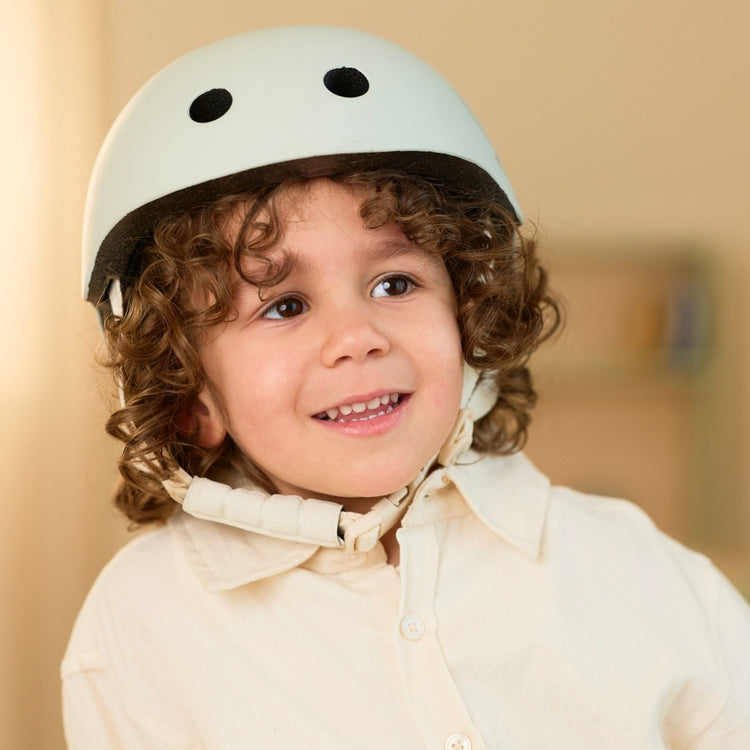 LITTLE DUTCH. Helmet Green