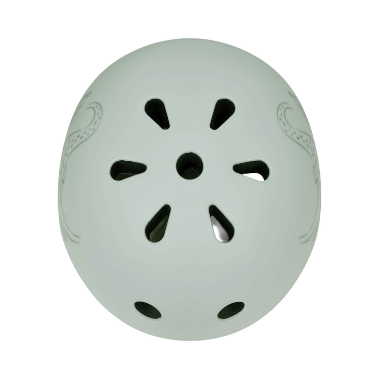 LITTLE DUTCH. Helmet Green