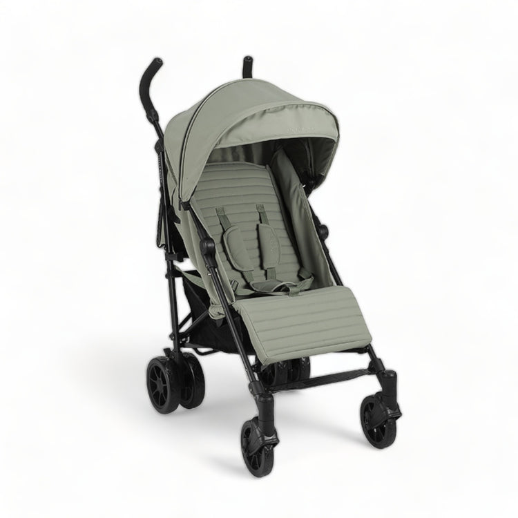 LITTLE Stroller Olive - Main Image